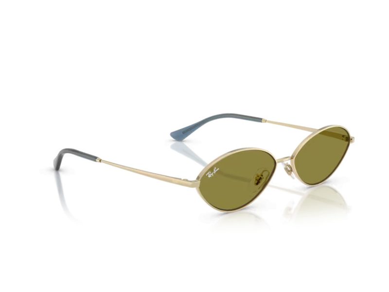Ray-Ban Kai RB 3757 9213/2 59 Men, Women sunglasses