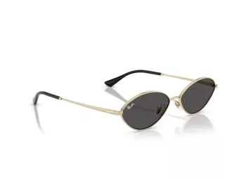 Ray-Ban Kai RB 3757 921387 56 Men, Women sunglasses