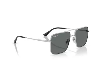 Ray-Ban Ari RB 3758 003/81 56 Men, Women sunglasses