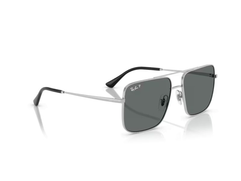 Ray-Ban Ari RB 3758 003/81 56 Men, Women sunglasses