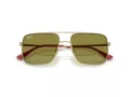Ray-Ban Ari RB 3758 9213/2 54 Men, Women sunglasses