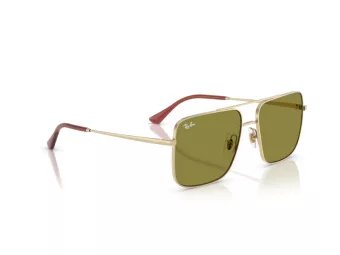 Ray-Ban Ari RB 3758 9213/2 56 Men, Women sunglasses