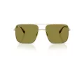 Ray-Ban Ari RB 3758 9213/2 56 Men, Women sunglasses