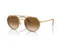 Ray-Ban RB 3765 001/51 53 Men, Women sunglasses