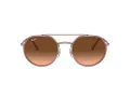 Ray-Ban RB 0RB3765 9069A5 53 Men, Women sunglasses