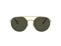 Ray-Ban RB 0RB3765 919631 53 Men, Women sunglasses