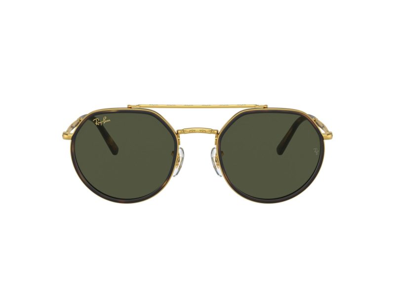 Ray-Ban RB 0RB3765 919631 53 Men, Women sunglasses