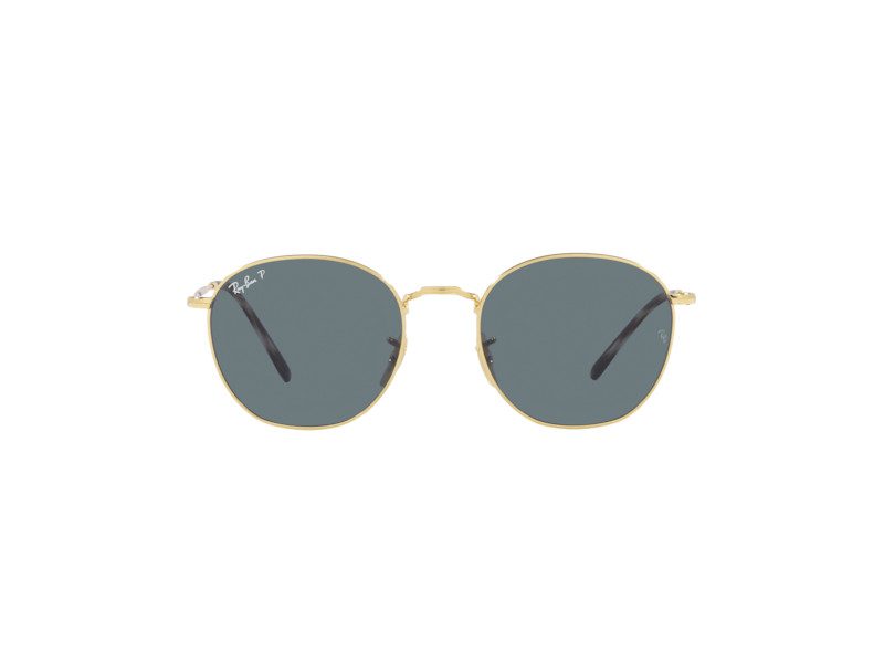 Ray-Ban Rob RB 3772 001/3R 54 Men, Women sunglasses