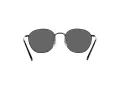 Ray-Ban Rob RB 3772 002/B1 54 Men, Women sunglasses