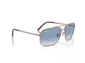 Ray-Ban RB 0RB3796 92023F 62 Men, Women sunglasses