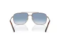 Ray-Ban RB 0RB3796 92023F 62 Men, Women sunglasses