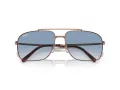 Ray-Ban RB 0RB3796 92023F 62 Men, Women sunglasses