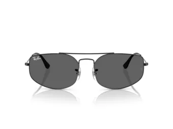 Ray-Ban Explorer 5 RB 3845 002/B1 57 Men, Women sunglasses
