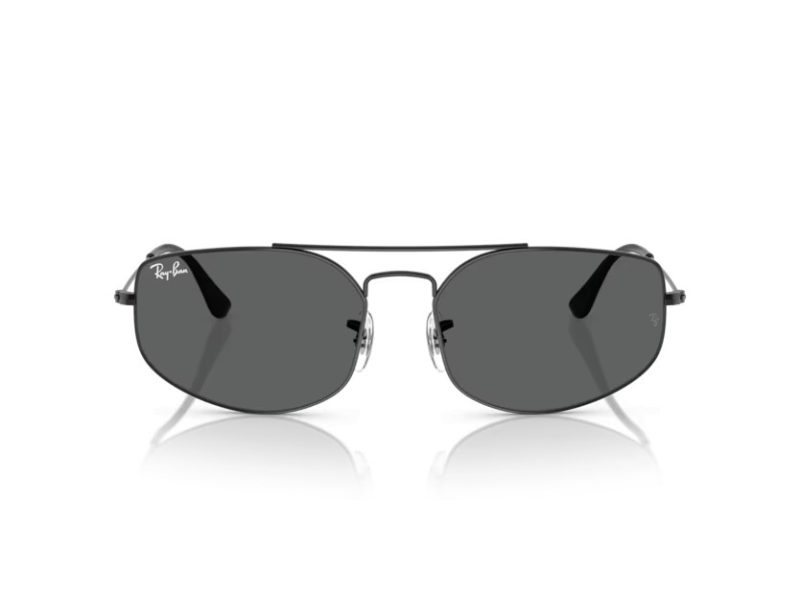 Ray-Ban Explorer 5 RB 3845 002/B1 57 Men, Women sunglasses