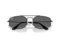Ray-Ban Explorer 5 RB 3845 002/B1 57 Men, Women sunglasses
