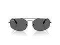 Ray-Ban Explorer 5 RB 3845 002/B1 60 Men, Women sunglasses