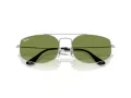 Ray-Ban Explorer 5 RB 3845 003/4E 57 Men, Women sunglasses