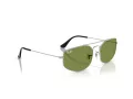 Ray-Ban Explorer 5 RB 3845 003/4E 57 Men, Women sunglasses