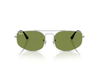 Ray-Ban Explorer 5 RB 3845 003/4E 60 Men, Women sunglasses