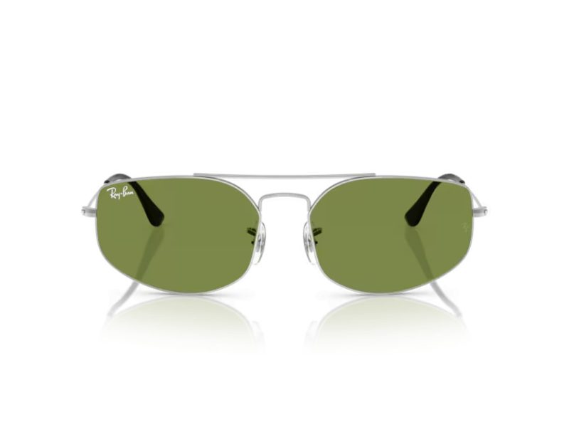 Ray-Ban Explorer 5 RB 3845 003/4E 60 Men, Women sunglasses