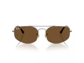 Ray-Ban Explorer 5 RB 3845 004/57 57 Men, Women sunglasses
