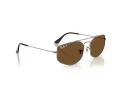 Ray-Ban Explorer 5 RB 3845 004/57 57 Men, Women sunglasses