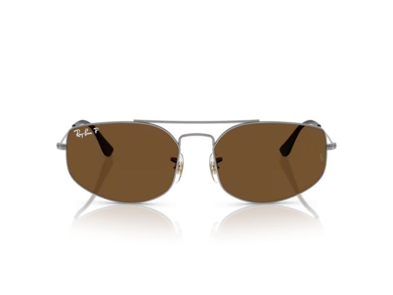 Ray-Ban Explorer 5 RB 3845 004/57 60 Men, Women sunglasses