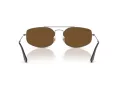 Ray-Ban Explorer 5 RB 3845 004/57 60 Men, Women sunglasses