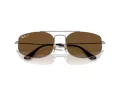Ray-Ban Explorer 5 RB 3845 004/57 60 Men, Women sunglasses
