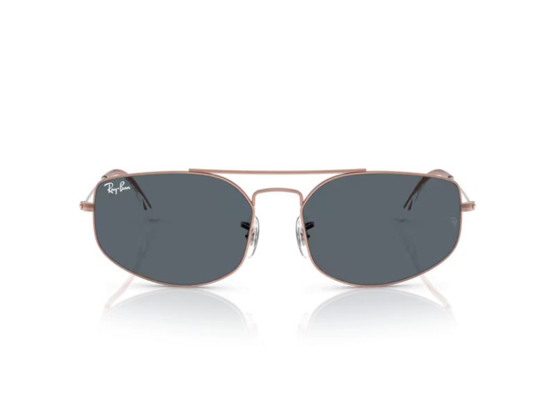 Ray-Ban Explorer 5 RB 3845 9035R5 57 Men, Women sunglasses