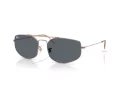 Ray-Ban Explorer 5 RB 3845 9035R5 57 Men, Women sunglasses