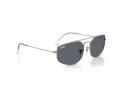 Ray-Ban Explorer 5 RB 3845 9035R5 57 Men, Women sunglasses