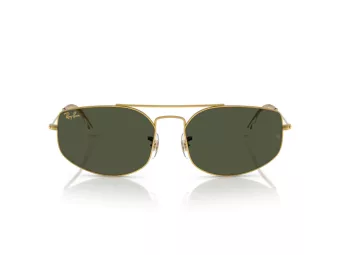 Ray-Ban Explorer 5 RB 3845 919631 57 Men, Women sunglasses