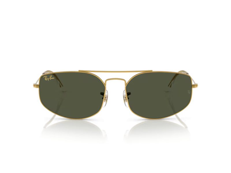 Ray-Ban Explorer 5 RB 3845 919631 57 Men, Women sunglasses