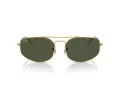 Ray-Ban Explorer 5 RB 3845 919631 60 Men, Women sunglasses