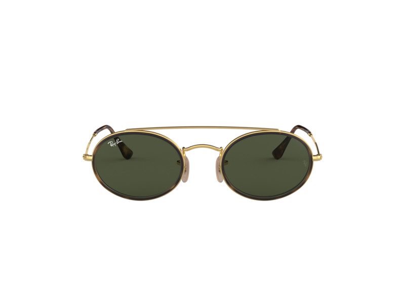 Ray-Ban RB 3847N 9121/31 52 Men, Women sunglasses
