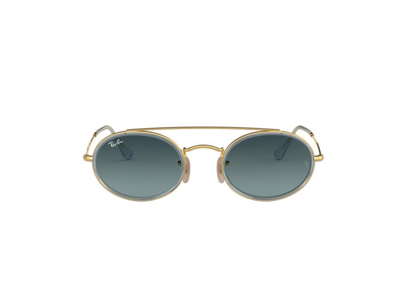 Ray-Ban RB 3847N 9123/3M 52 Men, Women sunglasses