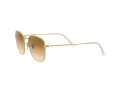 Ray-Ban Frank RB 3857 9196/51 51 Men, Women sunglasses
