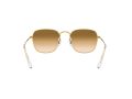 Ray-Ban Frank RB 3857 9196/51 51 Men, Women sunglasses