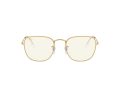 Ray-Ban Frank RB 3857 9196/BL 51 Men, Women sunglasses