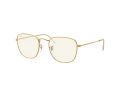 Ray-Ban Frank RB 3857 9196/BL 51 Men, Women sunglasses