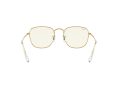 Ray-Ban Frank RB 3857 9196/BL 51 Men, Women sunglasses