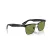 Ray-Ban Wayfarer Deluxe RB 3875 006/4E 53 Men, Women sunglasses
