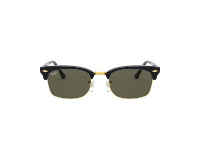 Ray-Ban Clubmaster Square RB 3916 1303/58 52 Men, Women sunglasses