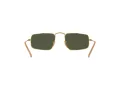 Ray-Ban Julie RB 3957 9196/31 52 Men, Women sunglasses