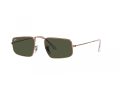 Ray-Ban Julie RB 3957 920231 52 Men, Women sunglasses