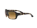 Ray-Ban Rb4068 RB 4068 710/51 60 Women sunglasses