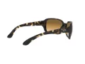 Ray-Ban Rb4068 RB 4068 710/51 60 Women sunglasses