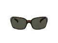 Ray-Ban Rb4068 RB 4068 894/58 60 Women sunglasses