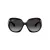 Ray-Ban Jackie Ohh Ii RB 4098 601/8G 60 Women sunglasses